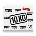 10 kg levis