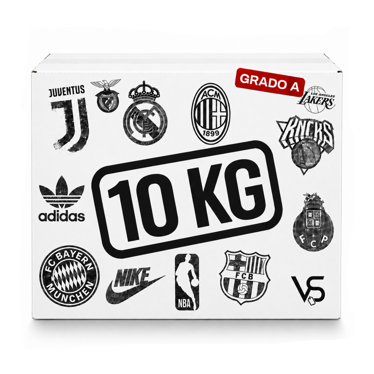mix sportivo