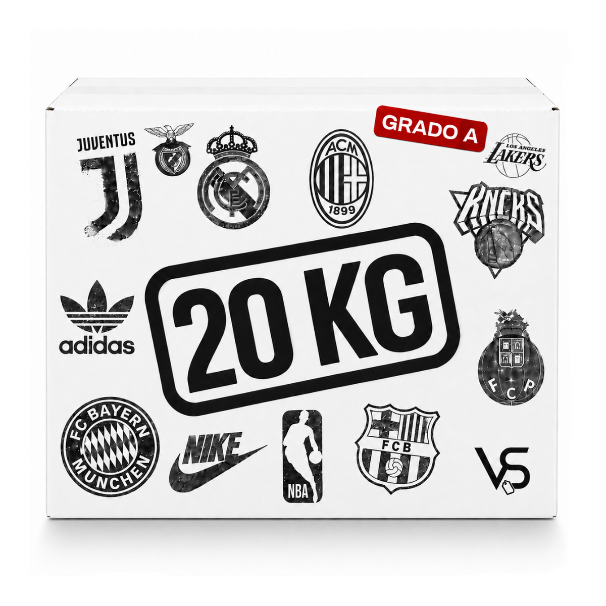 mix sportivo