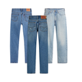 10 mix jeans